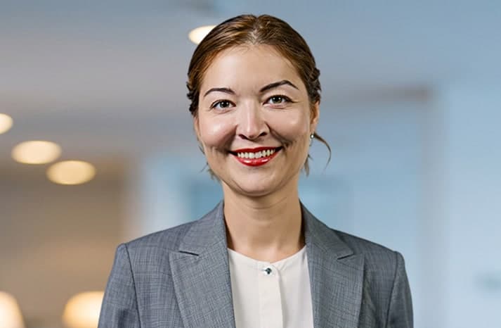 's Profile Image
