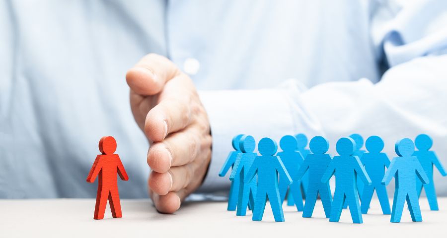 Employment Discrimination