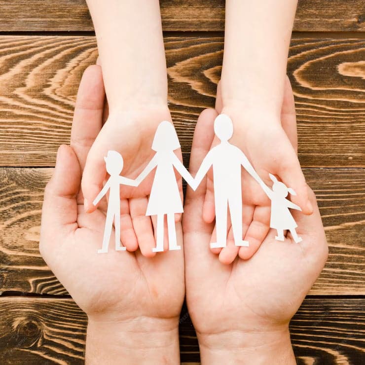 Grandparents' Rights in California: What You Need to Know