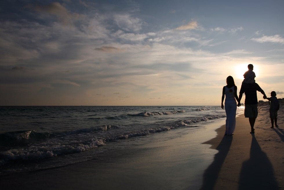 Understanding High Net Worth Divorces in California