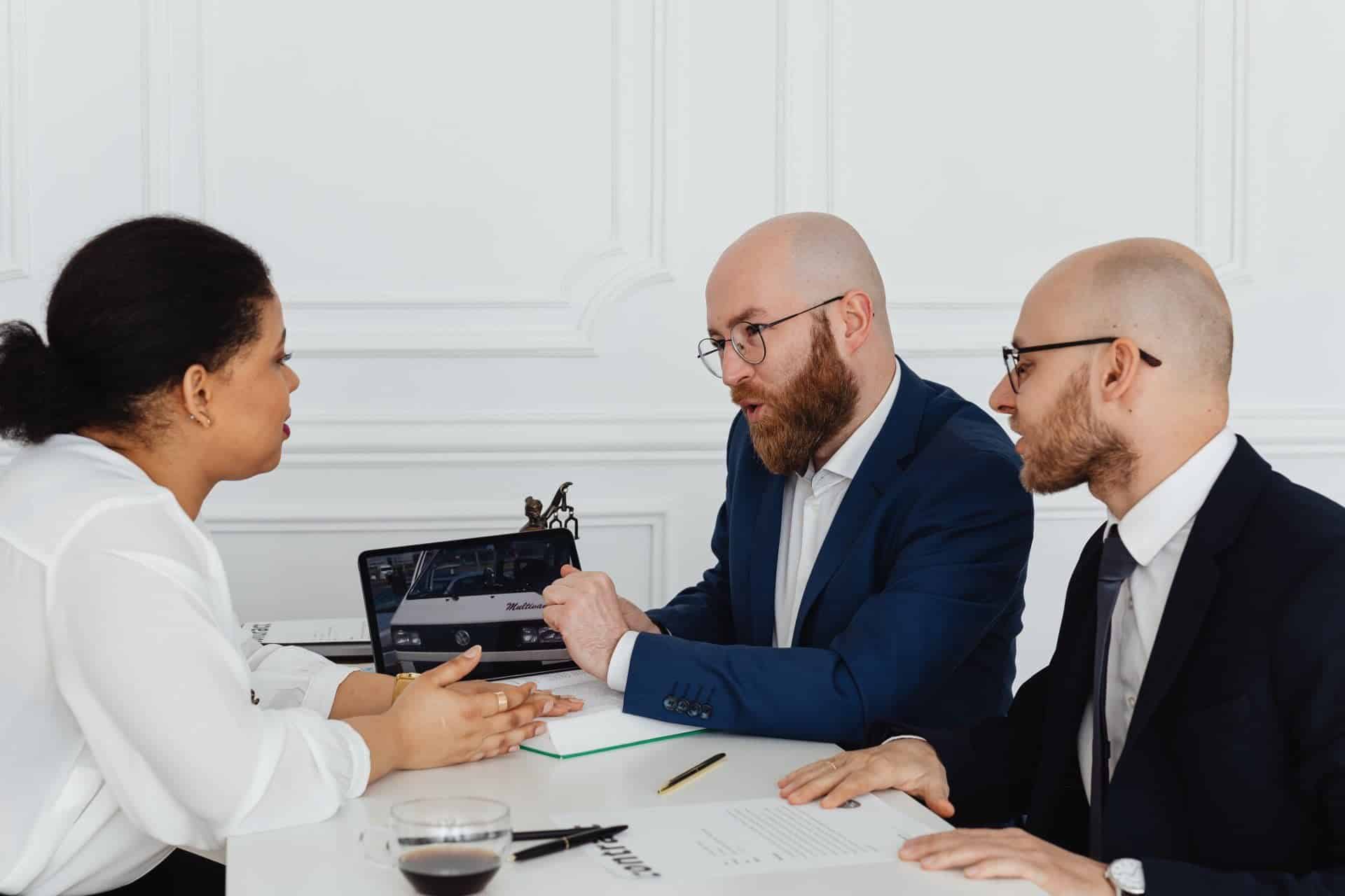 What Actually Happens to Your Investments in a California Divorce