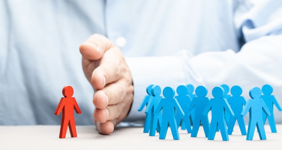 Employment Discrimination
