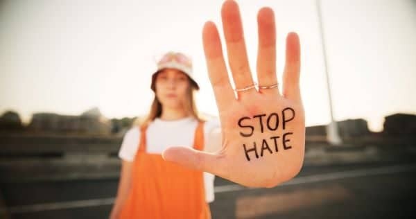 HR Ignored Your Racism Co…